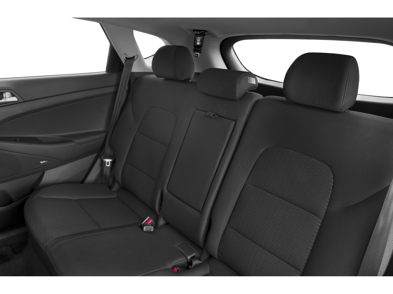 2019 Hyundai TUCSON Night