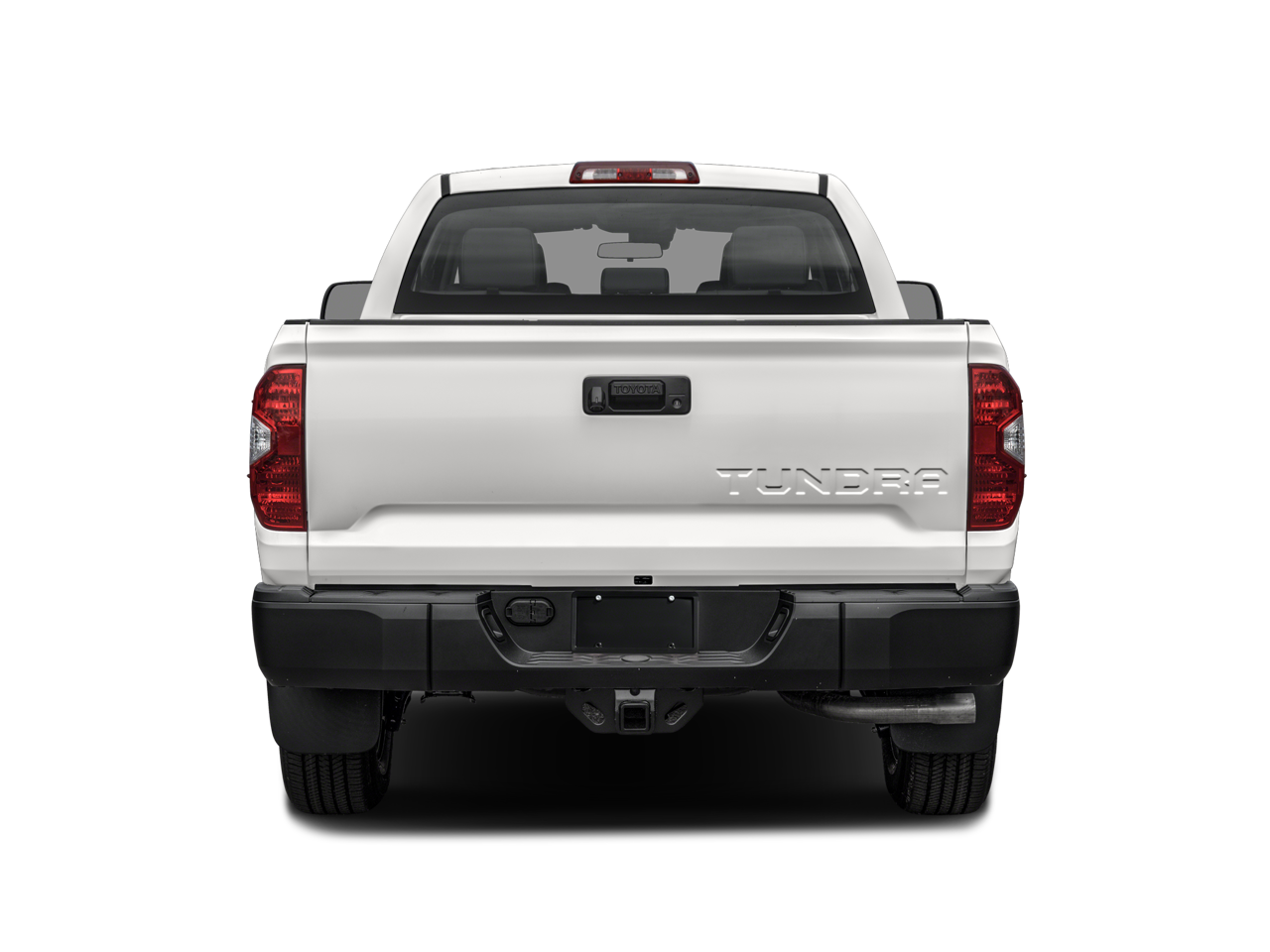 2019 Toyota Tundra SR