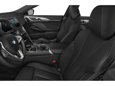 2020 BMW 8 Series 840i