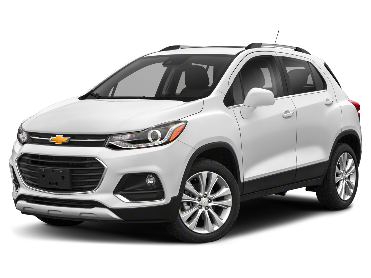 2020 Chevrolet Trax Premier