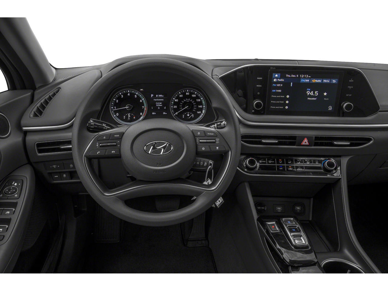 2020 Hyundai SONATA SE