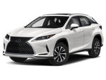 2020 Lexus RX 350 350