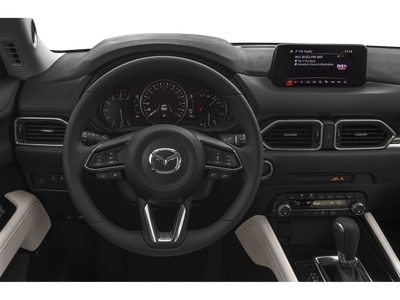 2020 Mazda Mazda CX-5 Grand Touring