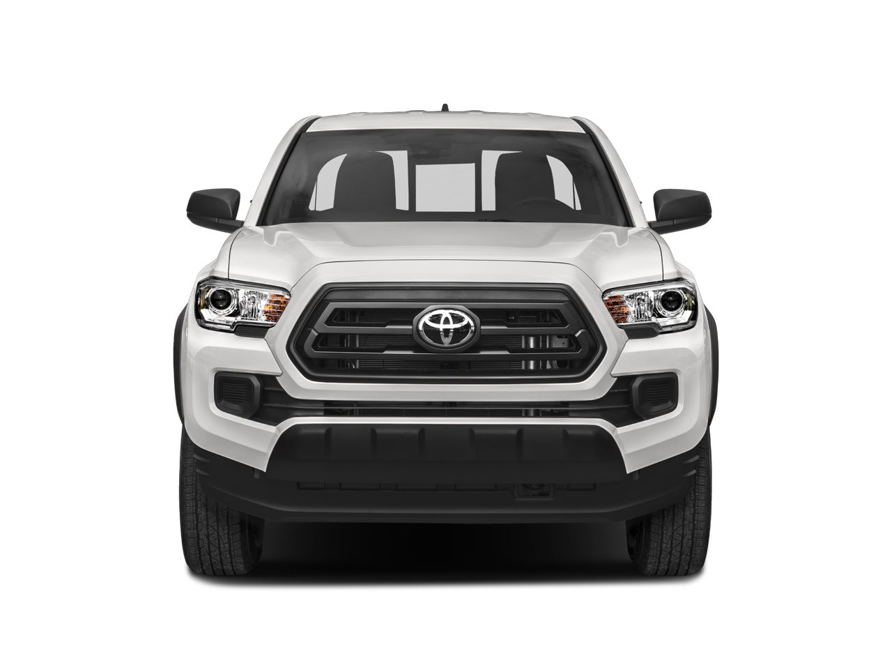 2020 Toyota Tacoma SR