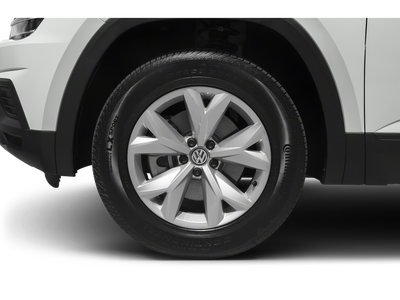 2020 Volkswagen Atlas 2.0T SE