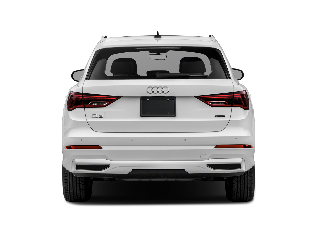 2021 Audi Q3 Premium