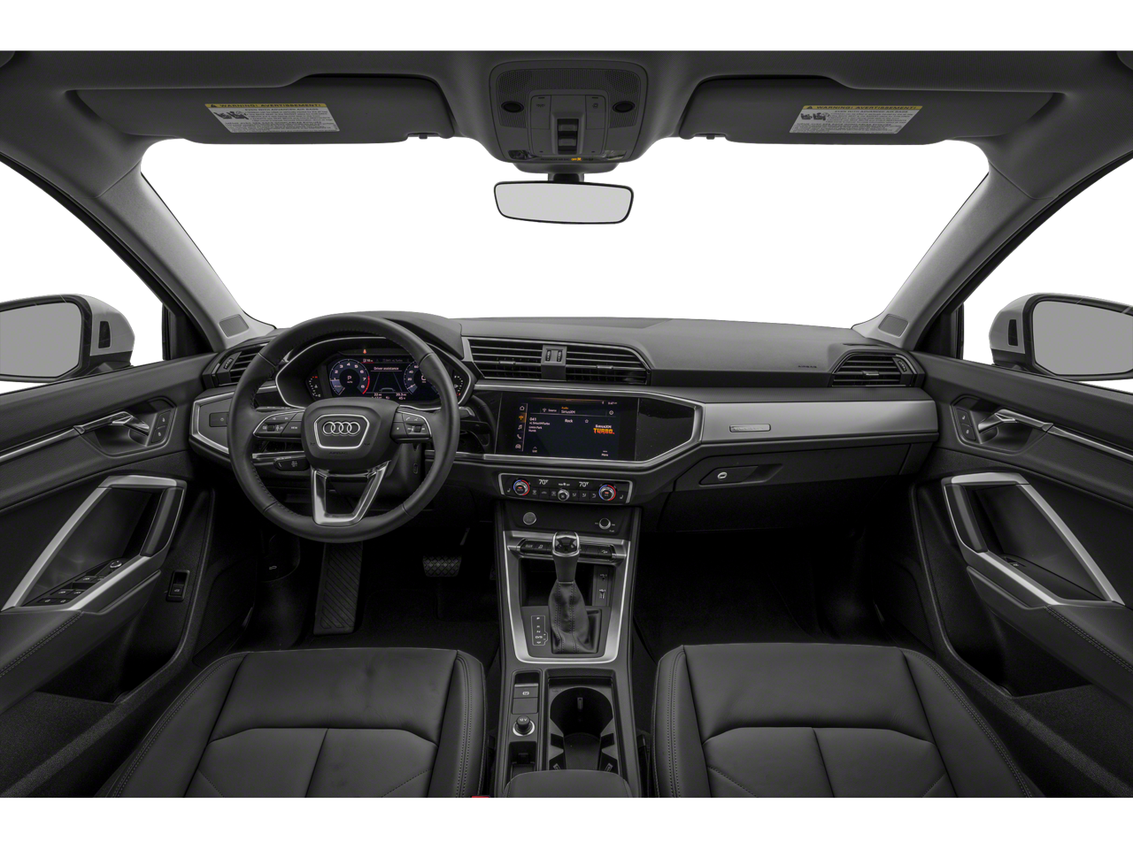 2021 Audi Q3 Premium