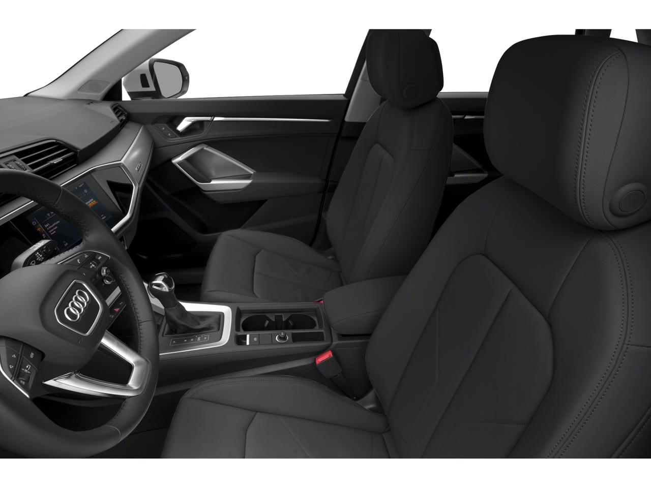 2021 Audi Q3 Premium