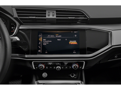 2021 Audi Q3 Premium