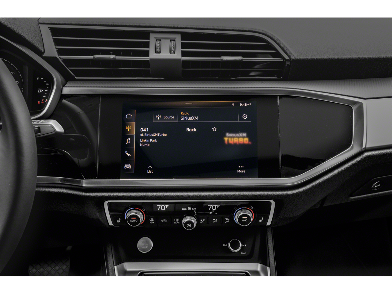 2021 Audi Q3 Premium
