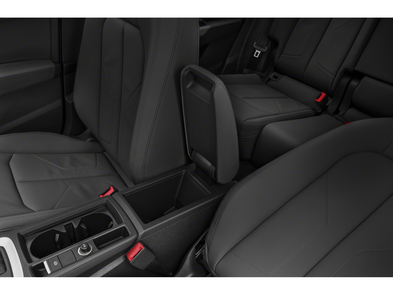 2021 Audi Q3 Premium