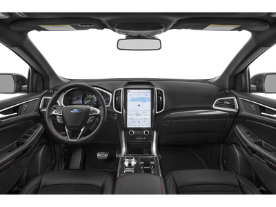 2021 Ford Edge ST Line