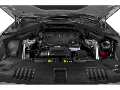 2021 Genesis GV80 2.5T Prestige
