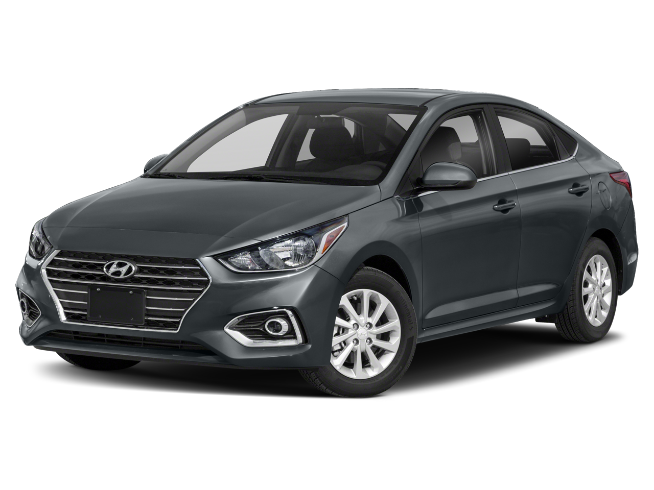 2021 Hyundai ACCENT SEL