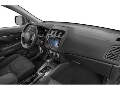 2021 Mitsubishi Outlander Sport 2.0 ES