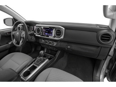 2021 Toyota Tacoma 2WD SR5