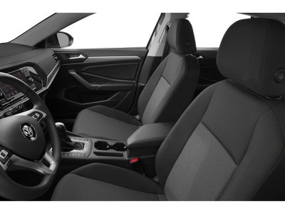 2021 Volkswagen Jetta SEL Premium