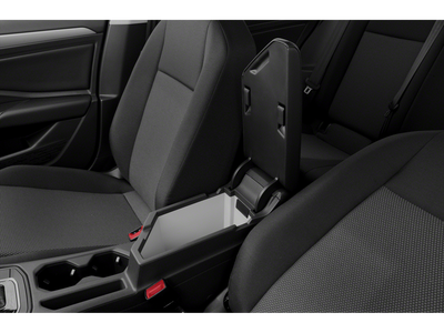 2021 Volkswagen Jetta SEL Premium