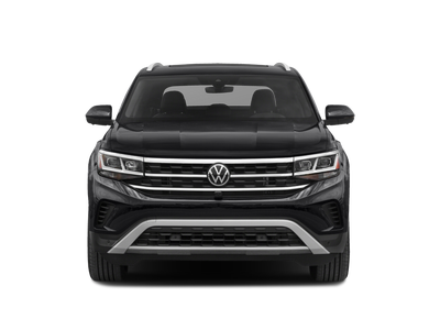 2021 Volkswagen Atlas Cross Sport 3.6L V6 SEL Premium R-Line