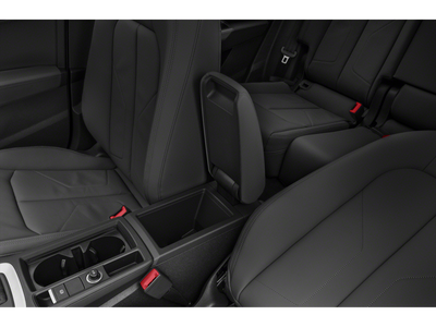 2022 Audi Q3 Premium