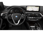 2022 BMW 5 Series 540i