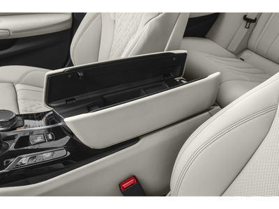 2022 BMW 5 Series 530e