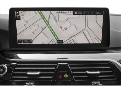 2022 BMW 5 Series 530e