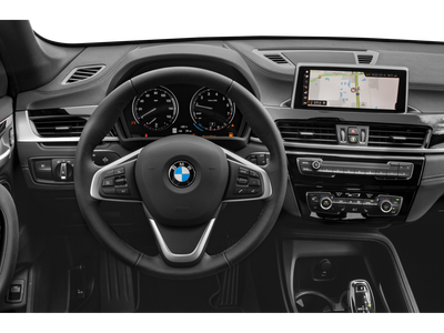 2022 BMW X1 sDrive28i