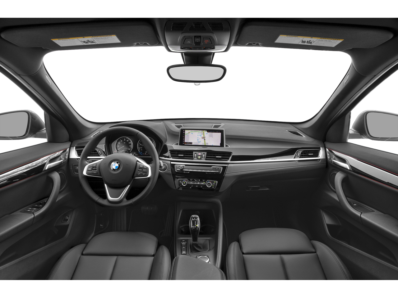 2022 BMW X1 sDrive28i