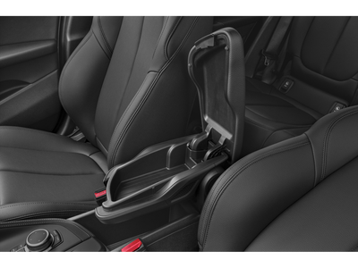 2022 BMW X1 sDrive28i