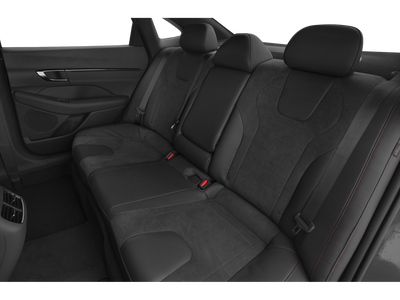 2022 Hyundai SONATA N Line