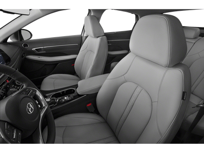 2022 Hyundai SONATA HYBRID Limited