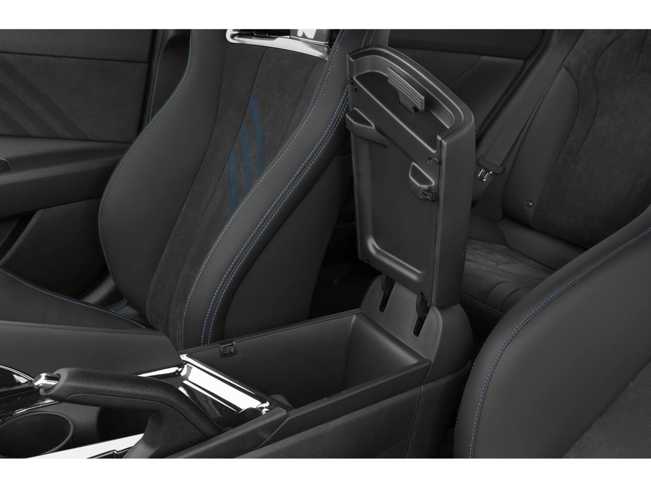 2022 Hyundai ELANTRA N Base