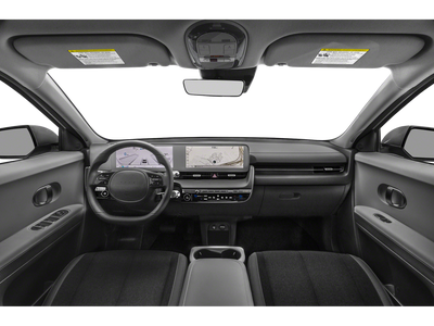 2022 Hyundai IONIQ 5 SE