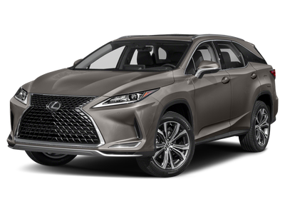 2022 Lexus RX 350L 350L