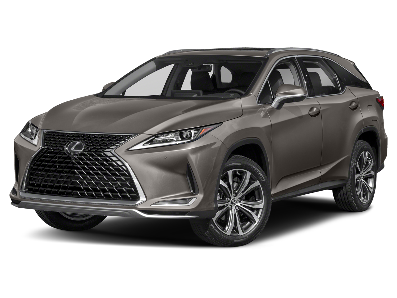 2022 Lexus RX 350L 350L