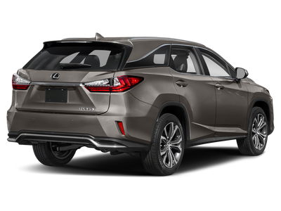 2022 Lexus RX 350L 350L