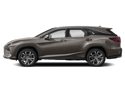 2022 Lexus RX 350L 350L