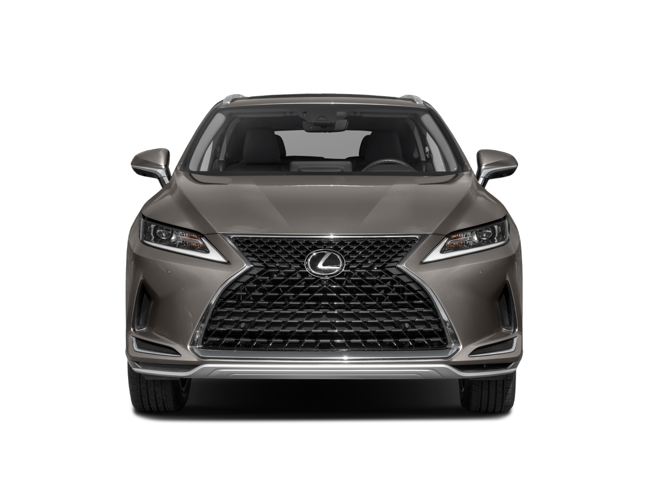 2022 Lexus RX 350L 350L
