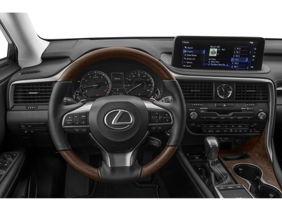 2022 Lexus RX 350L 350L