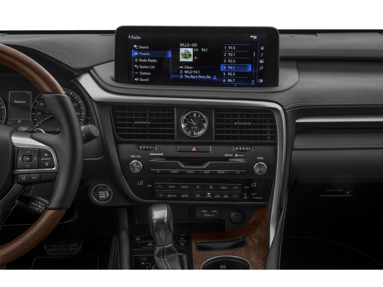 2022 Lexus RX 350L 350L