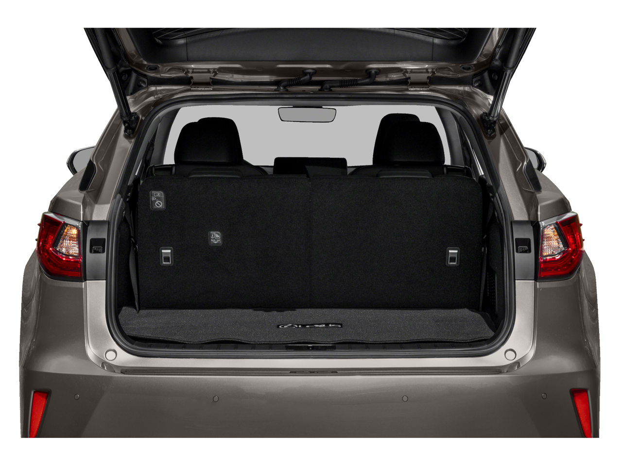 2022 Lexus RX 350L 350L