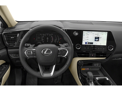 2022 Lexus NX NX 350 Premium