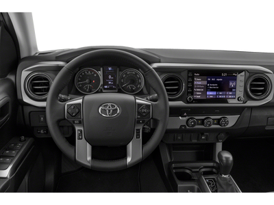 2022 Toyota Tacoma 2WD SR5