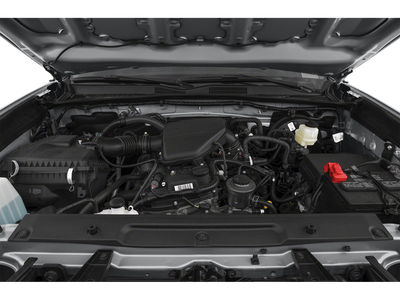2022 Toyota Tacoma 2WD SR5