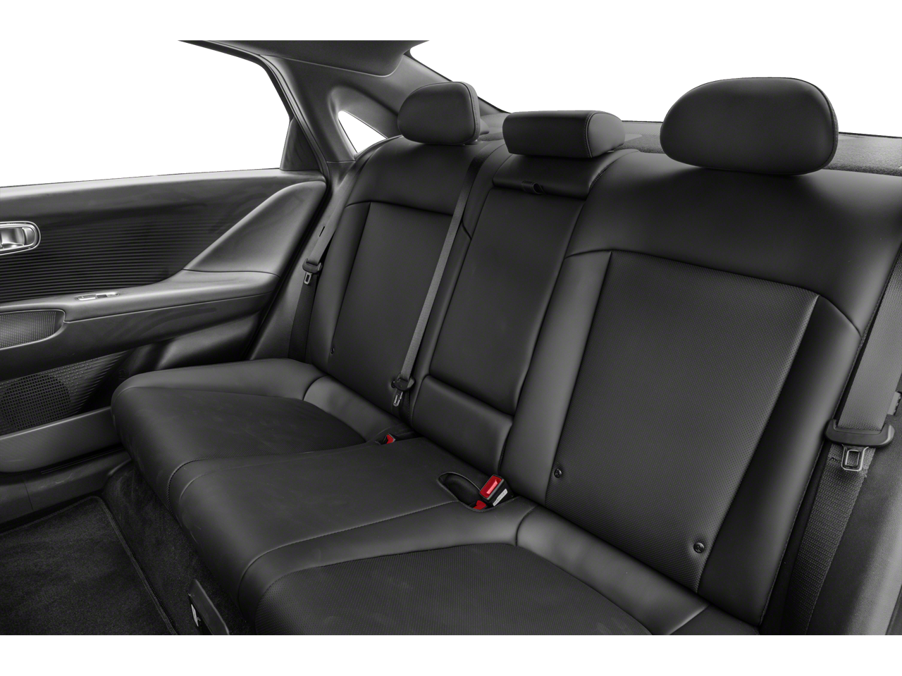 2023 Hyundai IONIQ 6 Limited