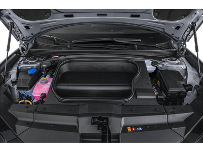 2023 Hyundai IONIQ 6 SE Standard Range