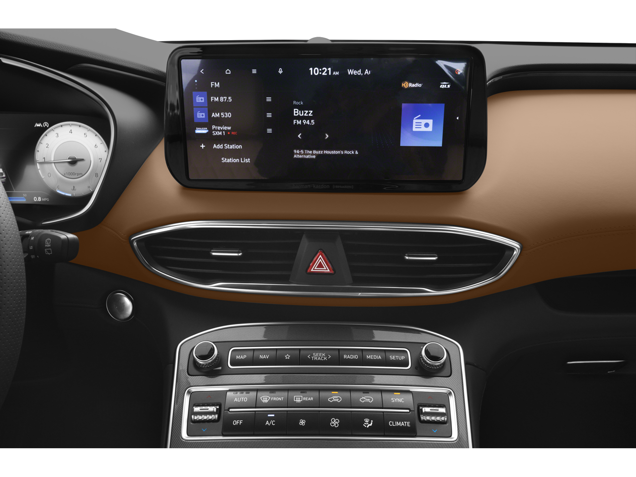 2023 Hyundai SANTA FE Calligraphy CERTIFIED