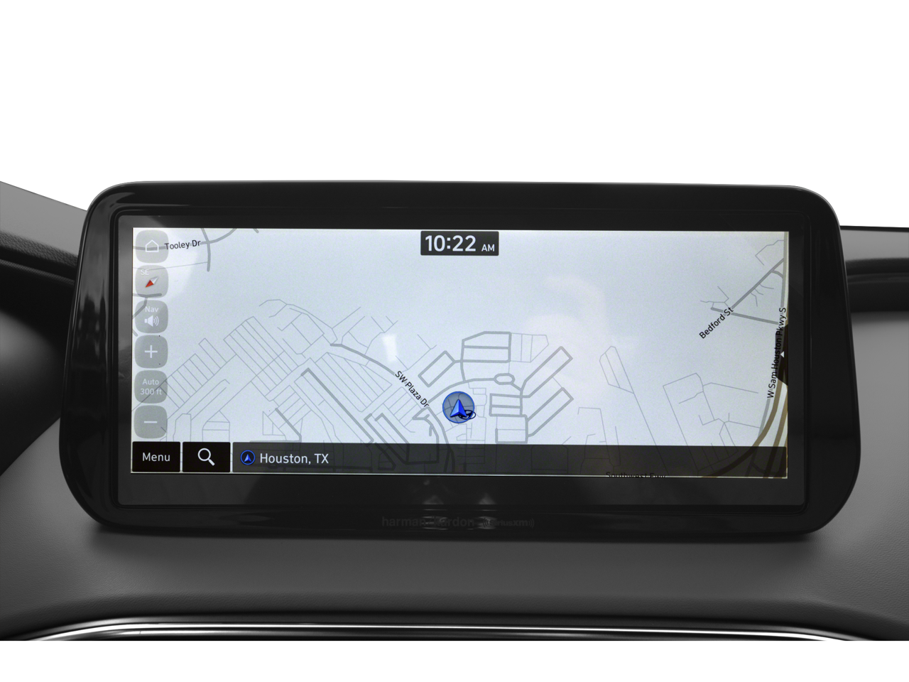 2023 Hyundai SANTA FE Calligraphy CERTIFIED