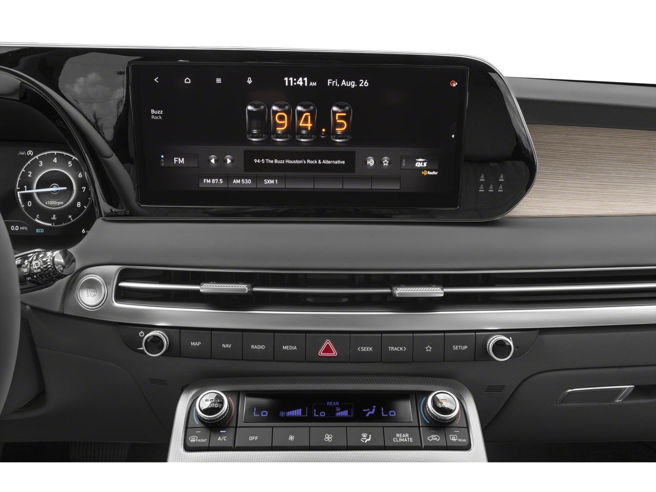 2023 Hyundai Palisade Limited - Photo 7